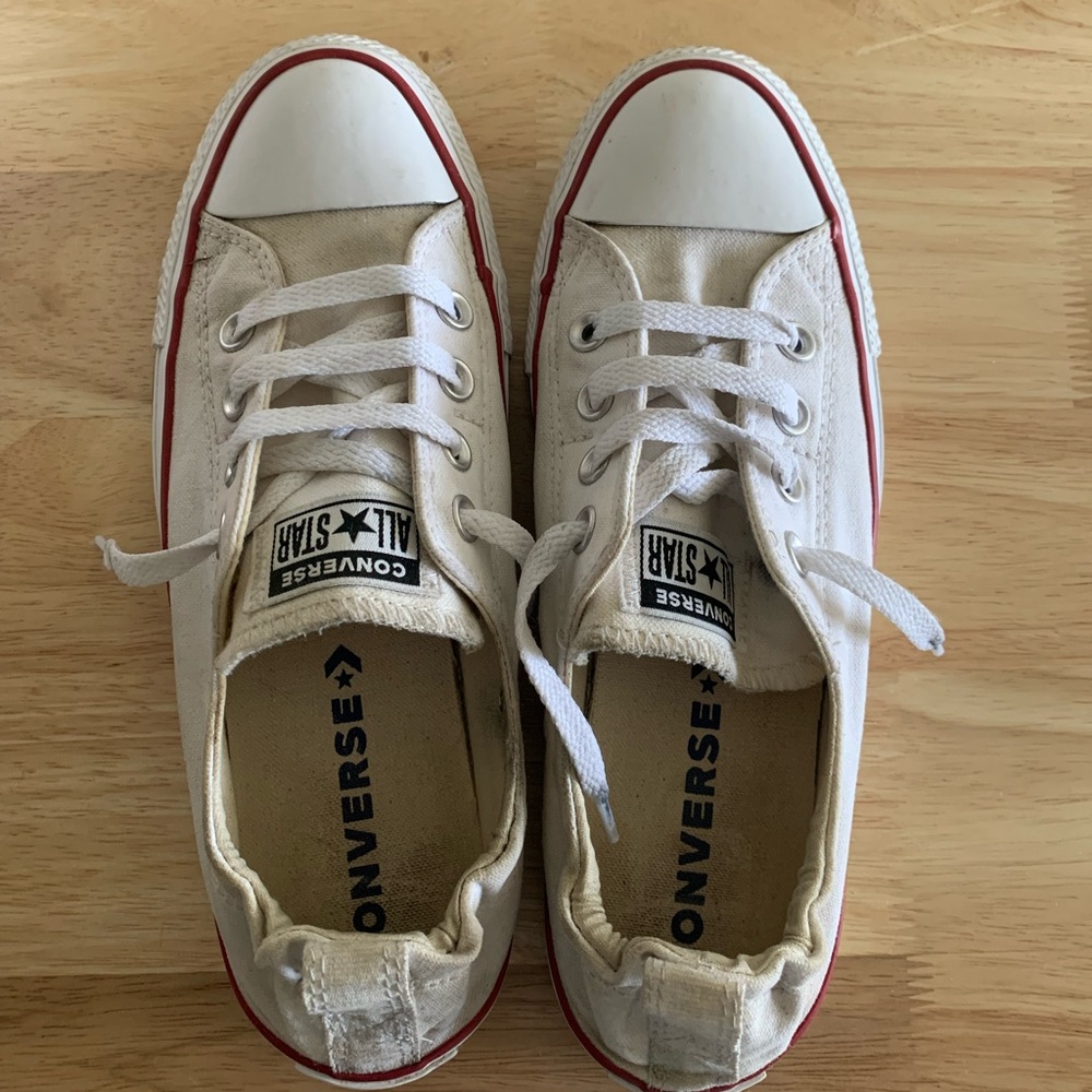 Chuck Taylor All Star Shoreline Slip
